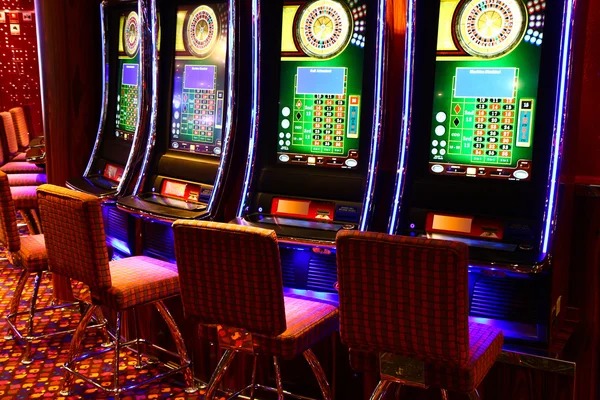 Live dealer studio at olxtoto cantik recording game outcomes